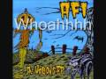 AFI - Halloween w/ Lyrics