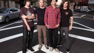All American Rejects - Someday&#39;s gone (New+Lyrics in description)