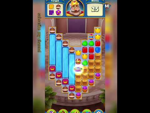 royal match level 2228~2240