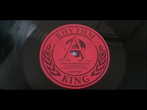 The Beatmasters Featuring The Cookie Crew - Rok Da House (Latin Beat Mix)