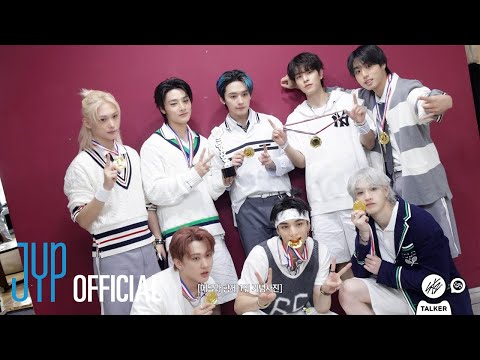 [Stray Kids : SKZ-TALKER] Ep.72