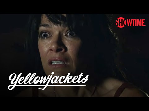 Yellowjackets Moments That Will Haunt Us Forever | SHOWTIME