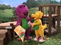 Barney S Musical Scrapbook 2000 Version Part 2