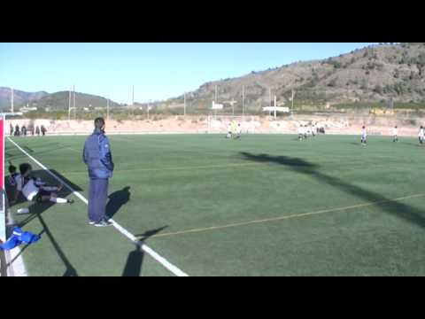 INFANTIL: FB Sagunto-Mislata CF C Parte 4