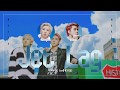 EXO-SC (세훈&찬열) – Jet Lag (시차적응) (Color Coded Lyrics/Han/Rom/Eng/Pt-Br)