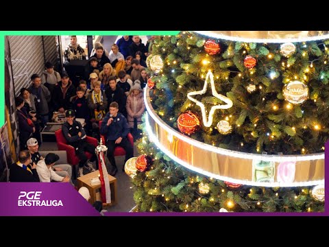 Jak święta spędzają zawodnicy FOR NATURE SOLUTIONS KS Apatora Toruń?