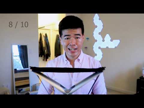 Sitpack Zen X-1 Unboxing and Review