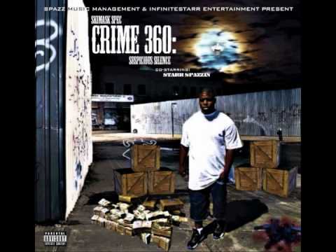 SkiMask Spec & Tony Yayo - Everywhere We Go