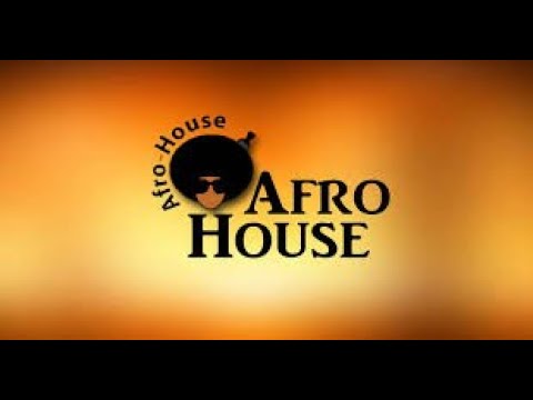 Mix Afrohouse 2013  DJ SOARES
