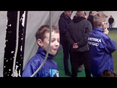 Petrika 2008 - Olimpik Apatin 2008