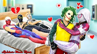 SpiderGirl Is in Love with Joker?! What’s Happening?!|| Spider-Man: Into The Spider-Verse(2025)#54