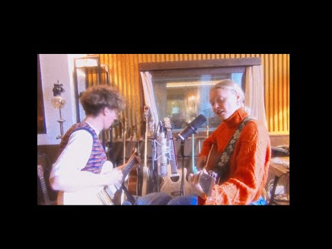 CATT - »Mirror« (Album Version)