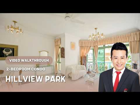 Hillview Park, 19A Hillview Avenue, Dairy Farm / Bukit Panjang / Choa Chu Kang, 2 Bedrooms, 883 sqft, Condominium For Sale, by MC Gan, 500299242 - PropertyGuru.com.sg