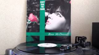 Rose McDowall - Crystal Days (12inch)