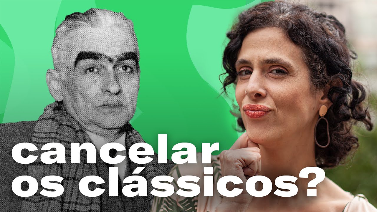 POLÊMICA! O que fazer quando os clássicos envelhecem mal? De Moby Dick a Monteiro Lobato.