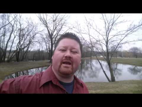 The Disc Golf Guy - Mini Vlog #8 - SmashBoxxTV Guest Announcement Paul McBeth