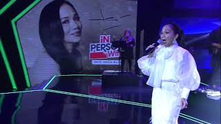 Download lagu Pengemis Muda-KMI In Person with Sheila Majid mp3 Download lagu Pengemis Muda-KMI In Person with Sheila Majid mp3