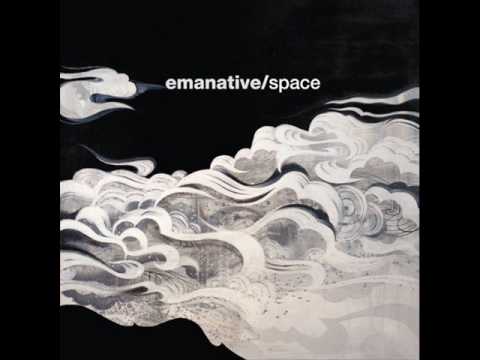 Emanative - We travel the spacebeats