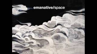 Emanative - We travel the spacebeats