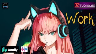 Work-Bossfight (remix)