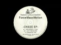 Force Mass Motion - Explosion
