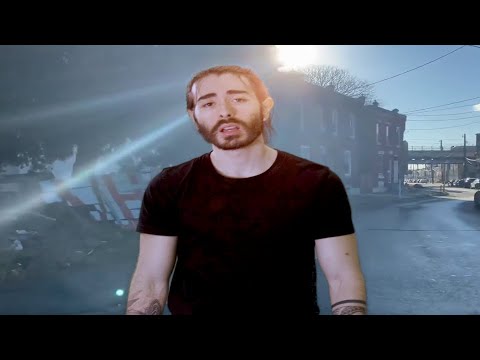 The Gentle Men - Here's to Us