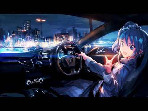 Nightcore - The Night (Radio Edit) - Ti-Mo -