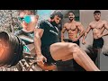 VOLUMEN #21 | LEG DAY, MUCHAS CALORIAS Y POSING