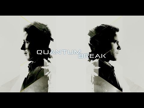 Quantum Break Walkthrough Gameplay Part 7  - No Commentary