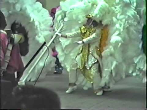 1987 Show of Shows Pit Greater Kensington Flips Its Lid