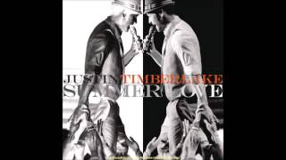 Justin Timberlake - Summer Love (Audio)