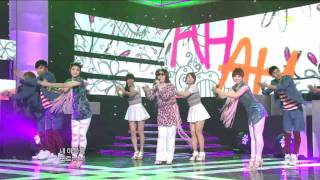 [110723 ] Piggy Dolls - Know Her (Full HD) Music Core