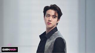 Download lagu Jin (of BTS) - The Moon' MV mp3