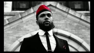 Jidenna - Long Live The Chief (CLEAN VERSION)