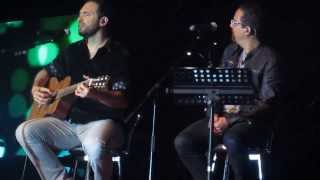 Si no te vuelvo a ver Santiago Cruz Y Juan Fernando Velasco