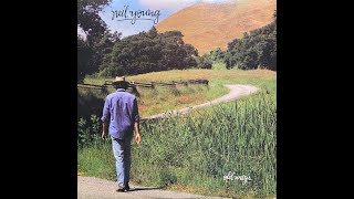 Neil Young &quot;California Sunset&quot;