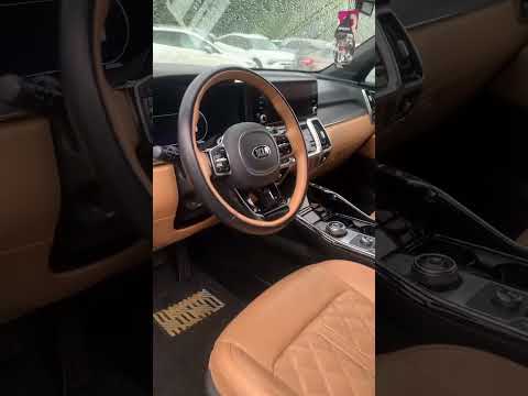 фото kia sorento iv 0