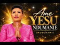 AME YESÙ NDÙMANÌE MUSUNAMI Stella Mengele Latest