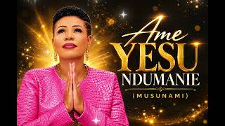 Download lagu AME YESÙ NDÙMANÌE (MUSUNAMI) - Stella Mengele Latest mp3 Download lagu AME YESÙ NDÙMANÌE (MUSUNAMI) - Stella Mengele Latest mp3