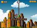 SMW Hack SMW Master Quest Reborn By Alex No Part3