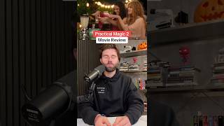 Practical Magic 2 (2026) - Movie Review
