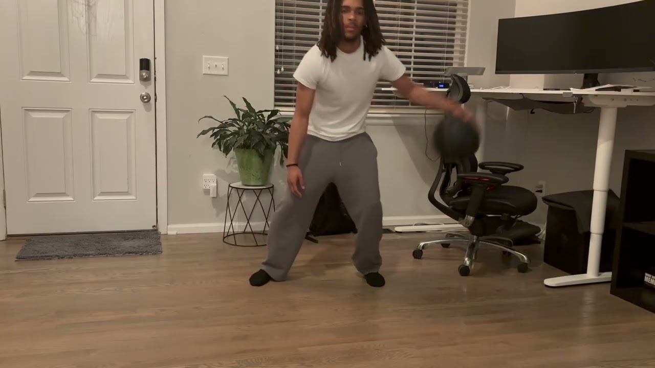 V-Dribbles