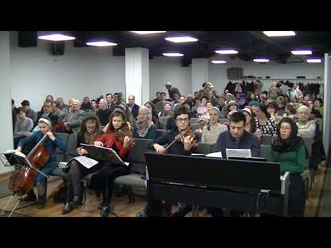 Slavă, slavă - video