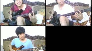 L&#39;aRC eN cieL - FeeLing Fine (Mr.HeeLmans).mp4