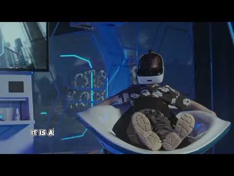 virtual world and augmented reality