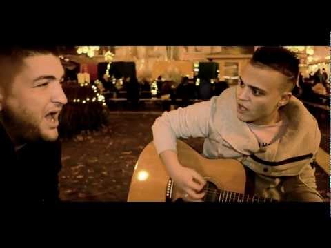 Marcee ft. Bánk - Karácsony (részlet)