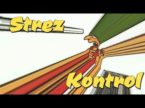 Strez  kontrol
