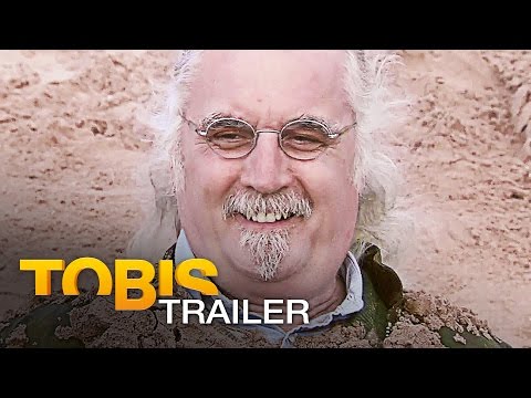 WHAT WE DID ON OUR HOLIDAY | Trailer | Ab 26. März auf DVD & BLU-RAY!