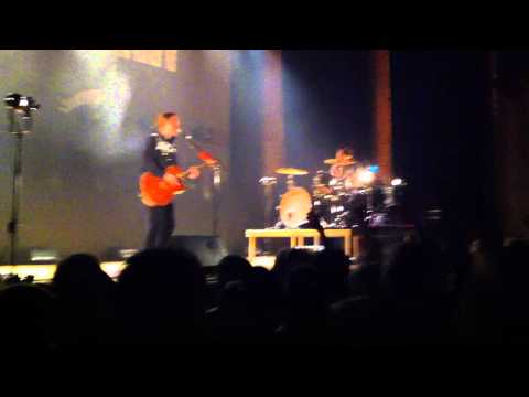 Johnossi - No last call