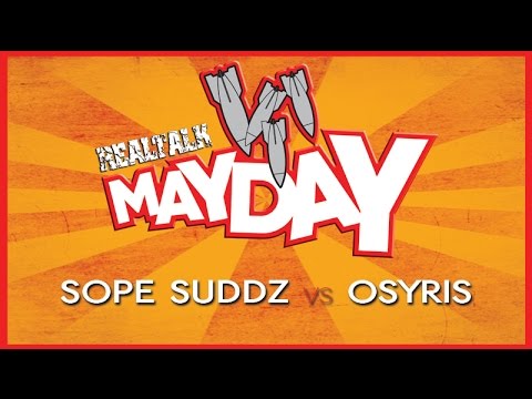 Osyris vs Sope